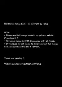 [Herijp] Who is Winner? [English] [Sample]