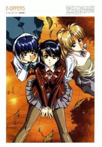 [Urushihara Satoshi] Urushihara Satoshi Illustrations U:COLLECTION