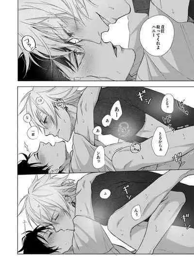 Sekinin totte ne My Honey