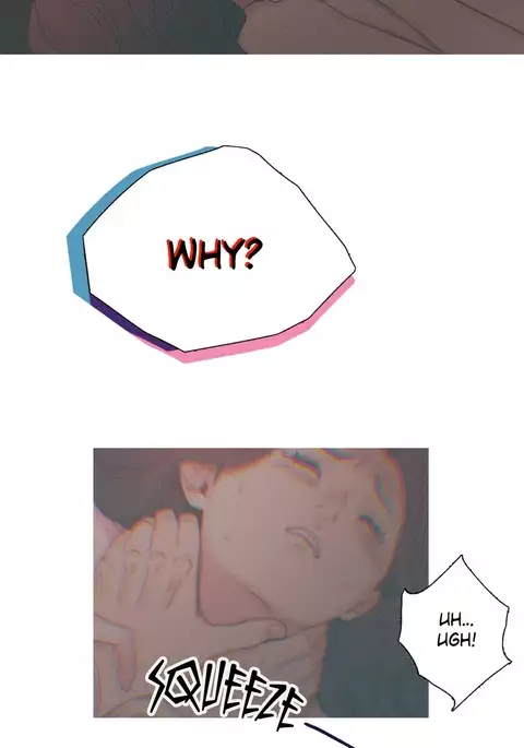 Scandal of the Witch Ch.1-26