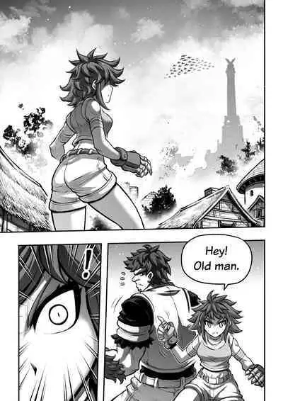 [sky & si-o] 罪世 - 第1章 | Tsumi Yo - Chapter 06 [EN]