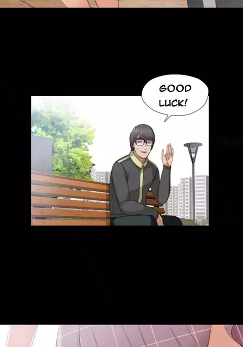 Girl Next Door Ch.1-22