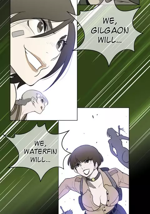 Perfect Half Ch.1-39