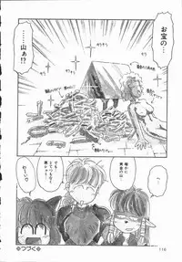 [DONKEY] Pokapoka Fantasy