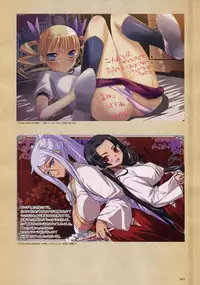 [Baseson] Shin-Koihime Musou Otome Ryouran Sangokushi Engi Perfect Visual Book