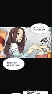 By Chance Ch.1-13 (English) (Ongoing)