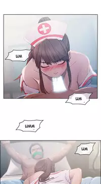 [Studio Gale] Lady Garden Ch.1-32 (English) (Ongoing)