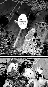 [Super-Joannco] Escape the Abyss (English) (Ongoing)