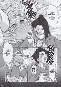 [Juubaori Mashumaro] ALICE FIRST Ch. 8 (Alice in Sexland 8) [English]