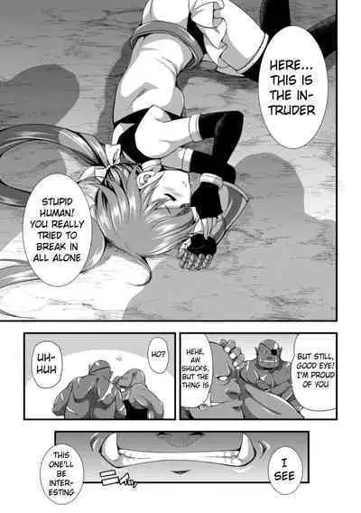 Mamono No Training | Monster Training