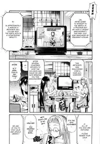 [Amatarou] Daisy (Complete) English Decensored