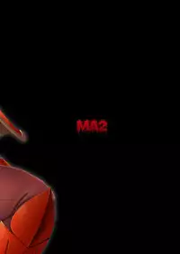 [MA2 (Momose Sei)] Messiah [English] [Enhanced Translations] [Digital]