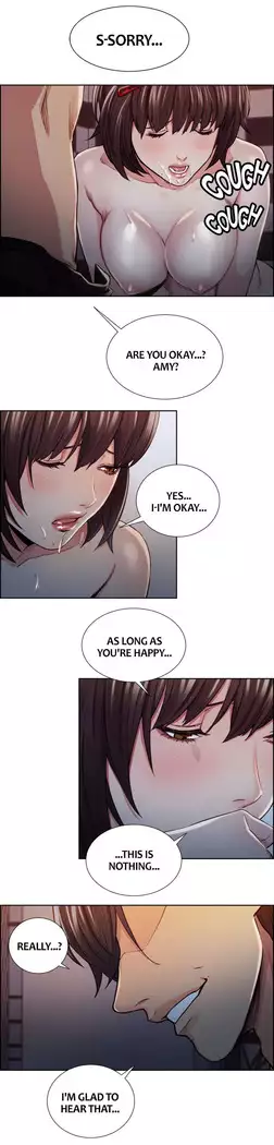 Taste of Forbbiden Fruit Ch.11/24