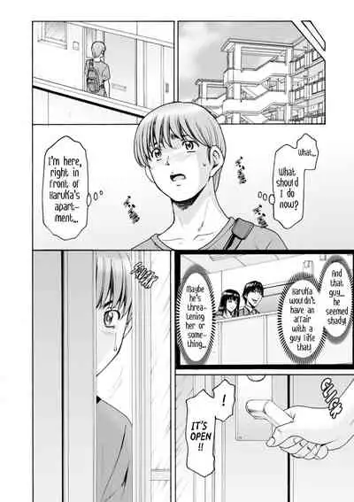 Sennou NetorareTsuma Haruka | Brainwashed Cheating Wife Haruka