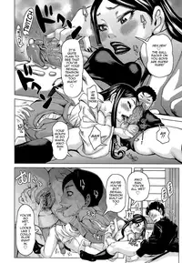 [Kira Hiroyoshi] Love Letter [English] {Tadanohito}