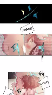 [BYMAN] Erotic Sensuality & Perception Ch. 1-10 [English] (YoManga) (Ongoing)