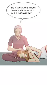 Hooker Ch.1-34 (English) (Ongoing)