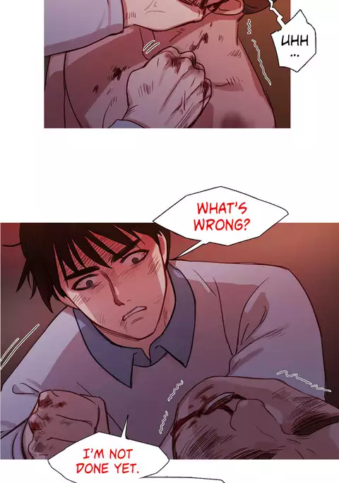 Scandal of the Witch Ch.1-20