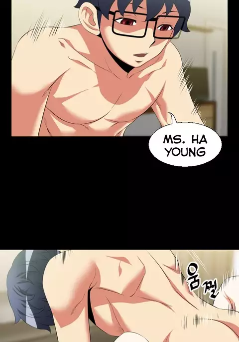 Love Parameter Ch.1-49