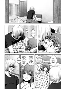 [Kawazuko Chouji] m7 -Minor Seven- Jou [English] [Xenexegesis]