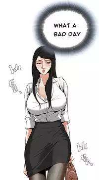 Take a Peek Ch.1-5 (English) (Ongoing)