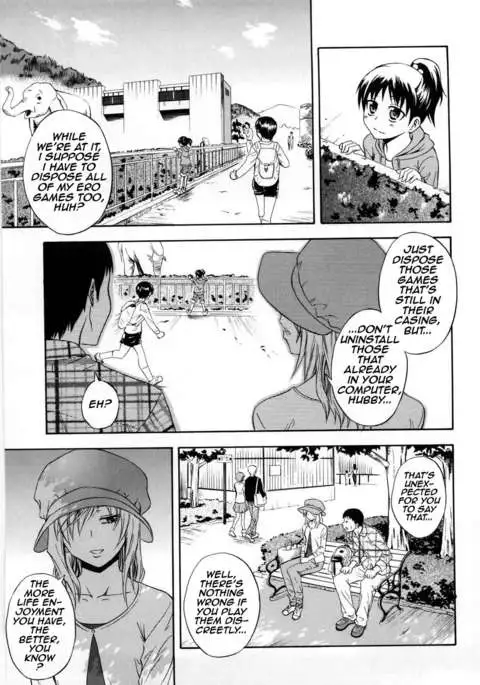 Kanojo wa Setsuko-san