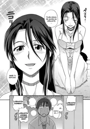 B-CHIKU Nueva Edición Cap.01-02