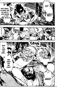 [Maeda Toshio] La Blue Girl Vol.1 [English]