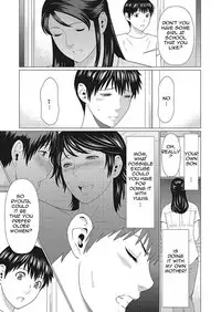 [Takasugi Kou] Dakkan | Recapture Ch. 1-5 [English] [Amoskandy] [Digital]