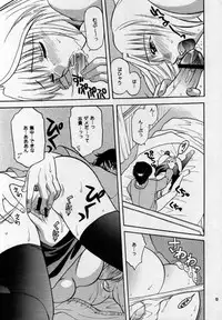 (MOON PHASE) [Bakeda Daigaku (Bakedanuki)] Nekotama (Tsukihime)