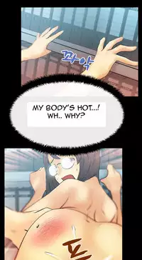 My Office Ch.1-31 (English) (Ongoing)