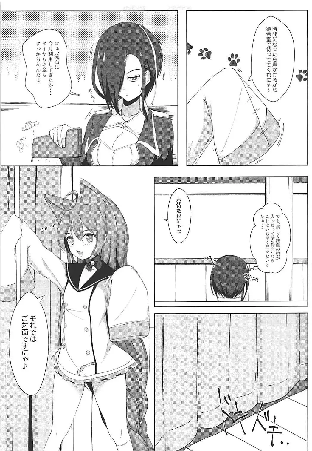 ARK ROYAL DIARY