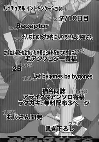 (C89) [5UP (Tanba KUROmame)] RE.5UP2 (TIGER & BUNNY)