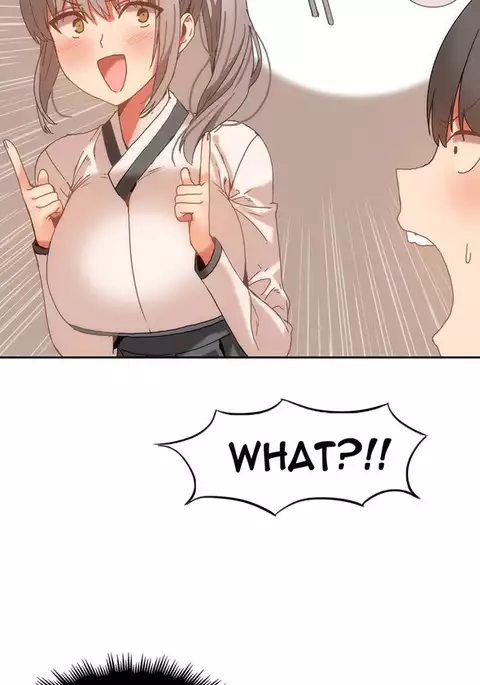 Hari Dormitory Ch.0-20