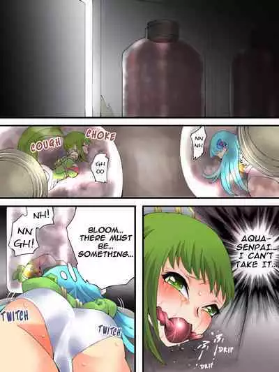 Fairy Knight Fairy Bloom Ep5 English Ver.