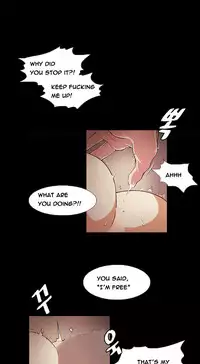 By Chance (Ep. 1-30) [English]