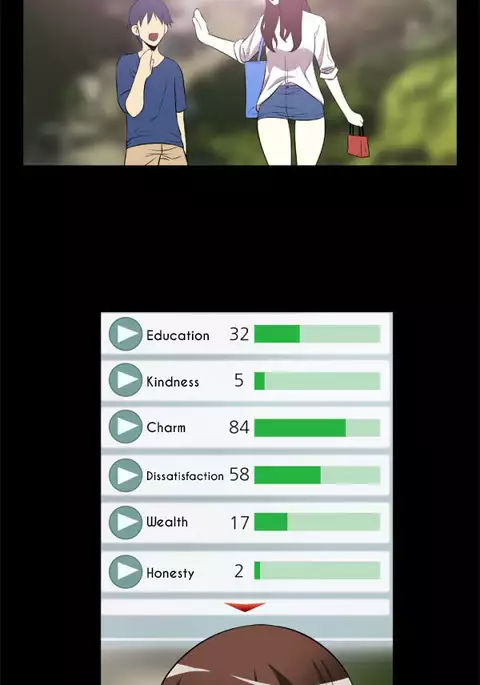 Love Parameter Ch.1-69