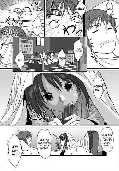 Better Girls Ch. 1-9