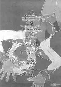 (C73) [enuma elish (Yukimi)] Eee (Neon Genesis Evangelion) [English] [Randy Rabbit]