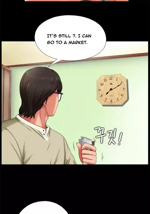 Girl Next Door Ch.1-22