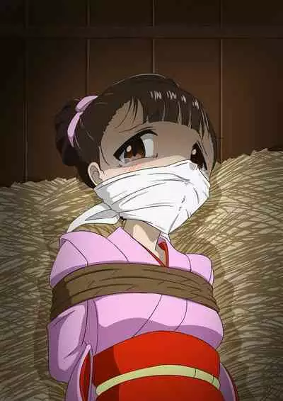 Jibaku Shoujo no Ayamachi