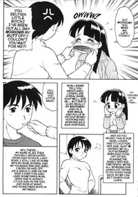 [Ogami Wolf] Super Taboo Extreme 2 [English]