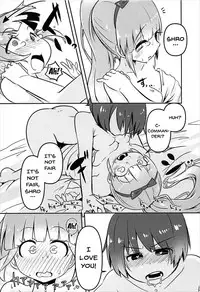 (AzuLan Musou 2) [Suzupony (Suzunomoku)] ShroUni! (Azur Lane) [English] {Doujins.com}