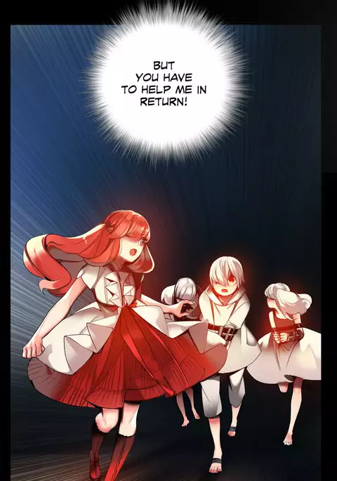 Lilith`s Cord Ch.1-41