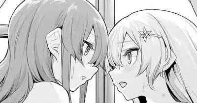 [Zanka] Shujuugyakuten suru Ojou-sama to Maid-san