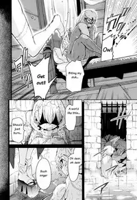 [Narusawa Kei] Boukoku Maou no Hoshihiko-kun [English]