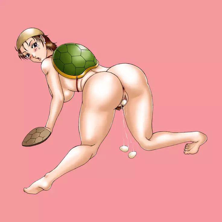 Zigzag Enkaigei Musume