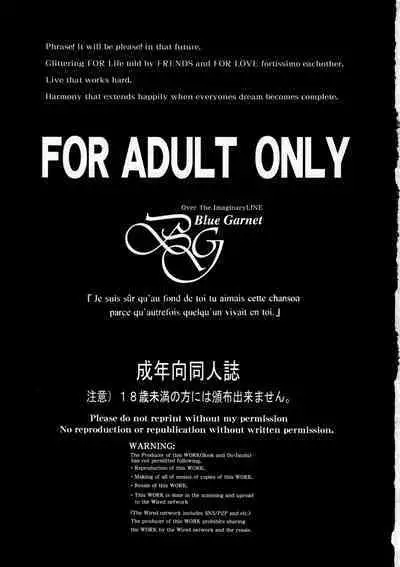 Sono Hoshi wa Kegasarete 2