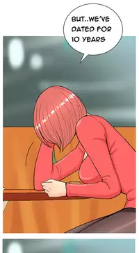 Hooker Ch.1-37 (English) (Ongoing)