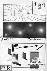 [29 Muffin] Fonyu Saibou 503 (Phantasy Star Online)